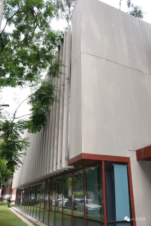 建筑師為何應掌握材料知識 以擠塑成型水泥板（ECP）為例