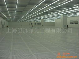 多樣化產品布局 上海望群凈化工程的建筑裝飾材料銷售服務